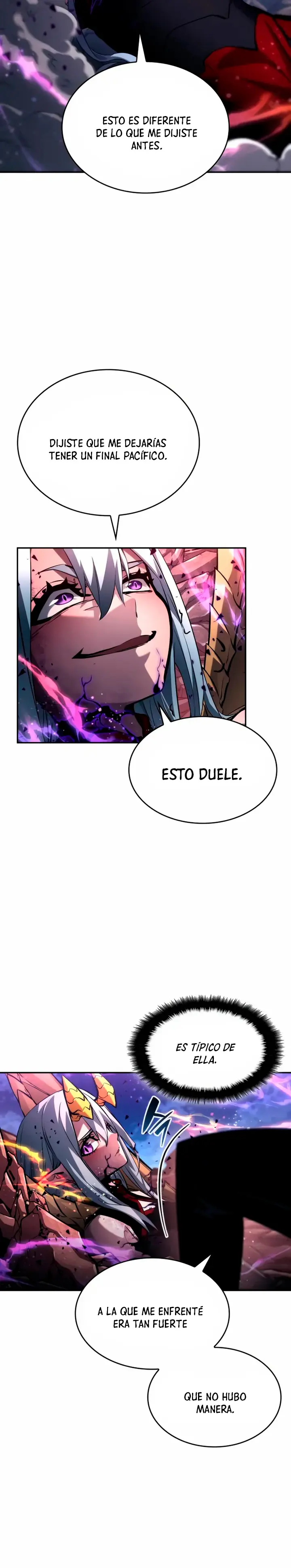 Nigromante sin limites > Capitulo 153 > Page 241