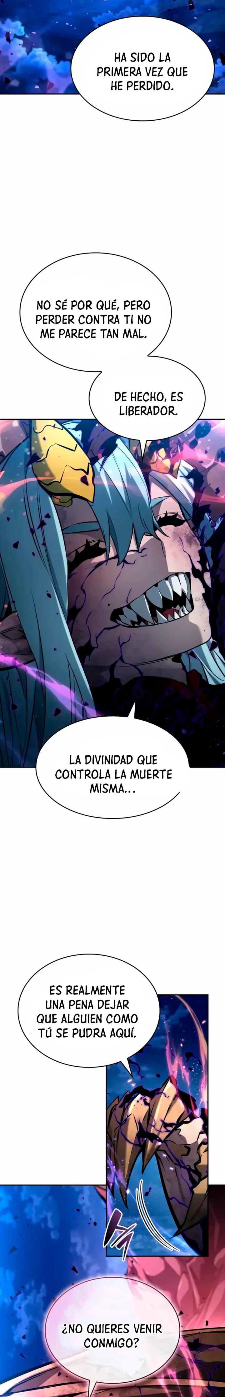Nigromante sin limites > Capitulo 153 > Page 271