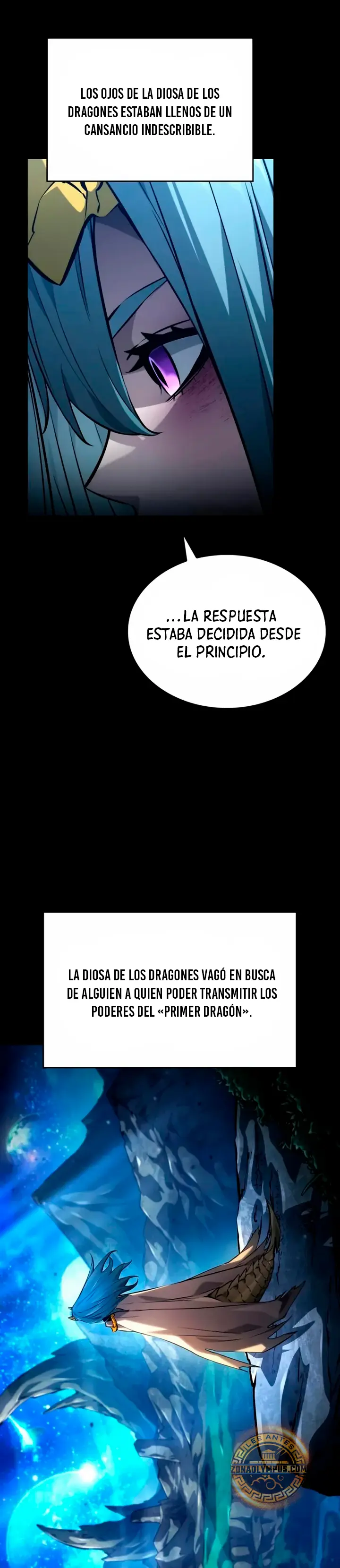 Nigromante sin limites > Capitulo 153 > Page 371