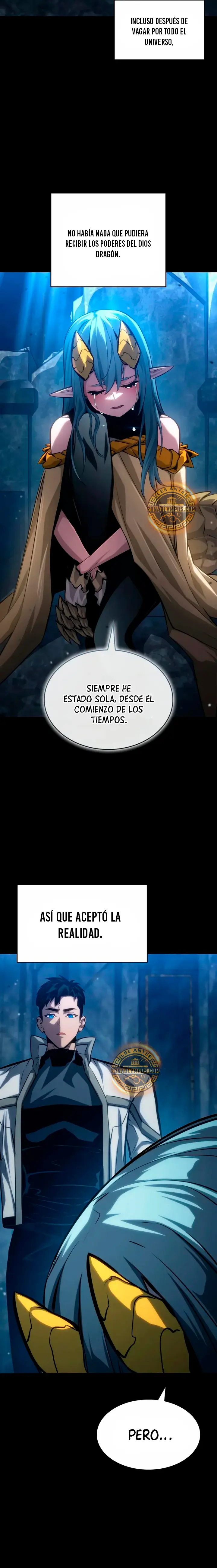 Nigromante sin limites > Capitulo 153 > Page 411
