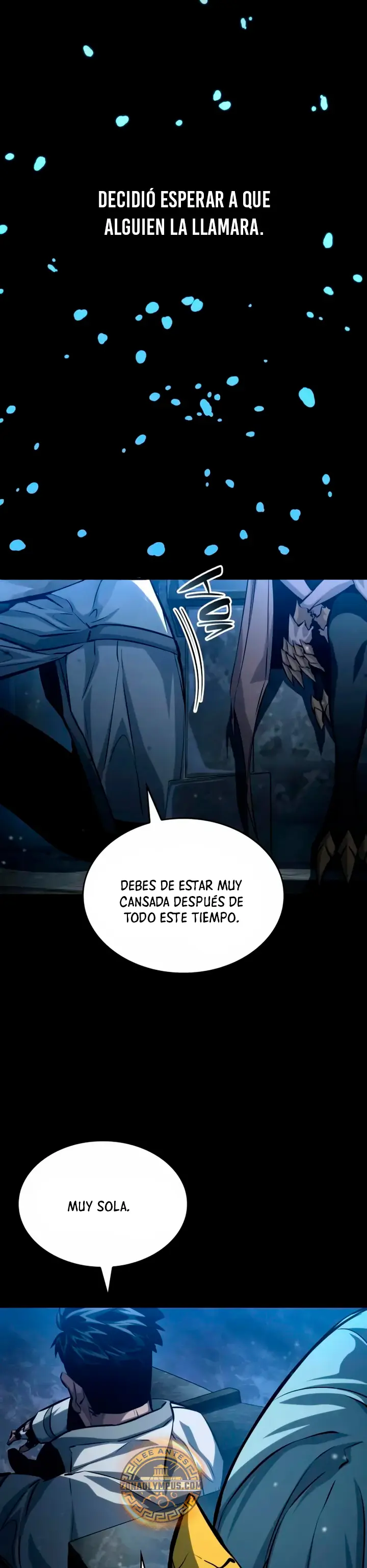 Nigromante sin limites > Capitulo 153 > Page 431