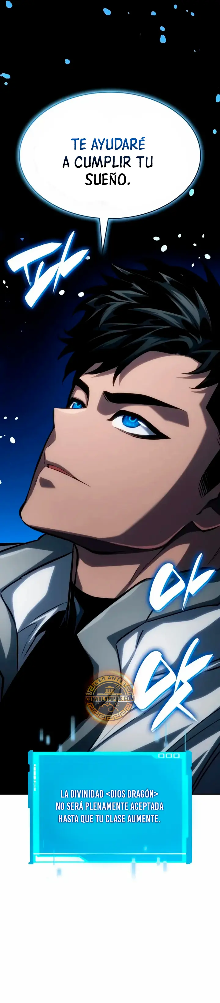 Nigromante sin limites > Capitulo 153 > Page 451