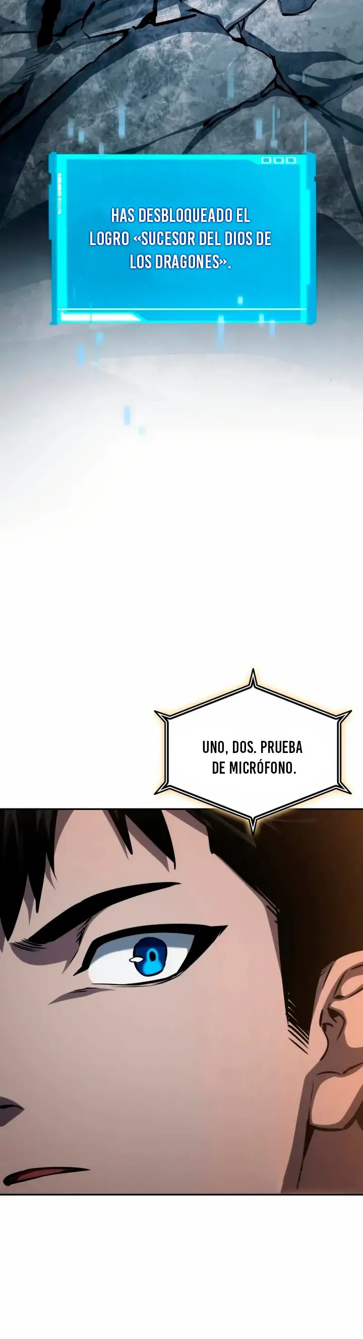 Nigromante sin limites > Capitulo 153 > Page 471