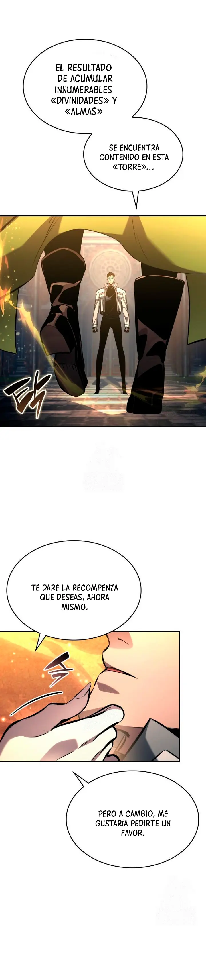 Nigromante sin limites > Capitulo 154 > Page 211