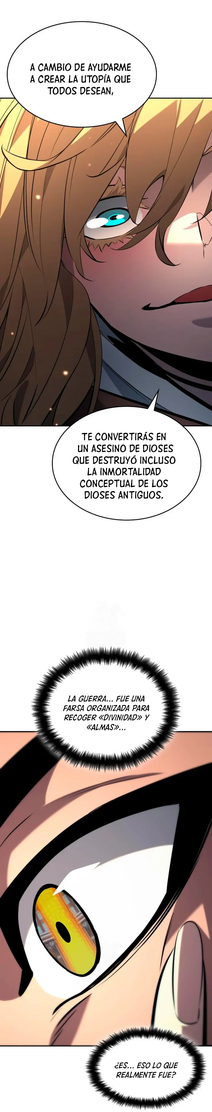 Nigromante sin limites > Capitulo 154 > Page 231