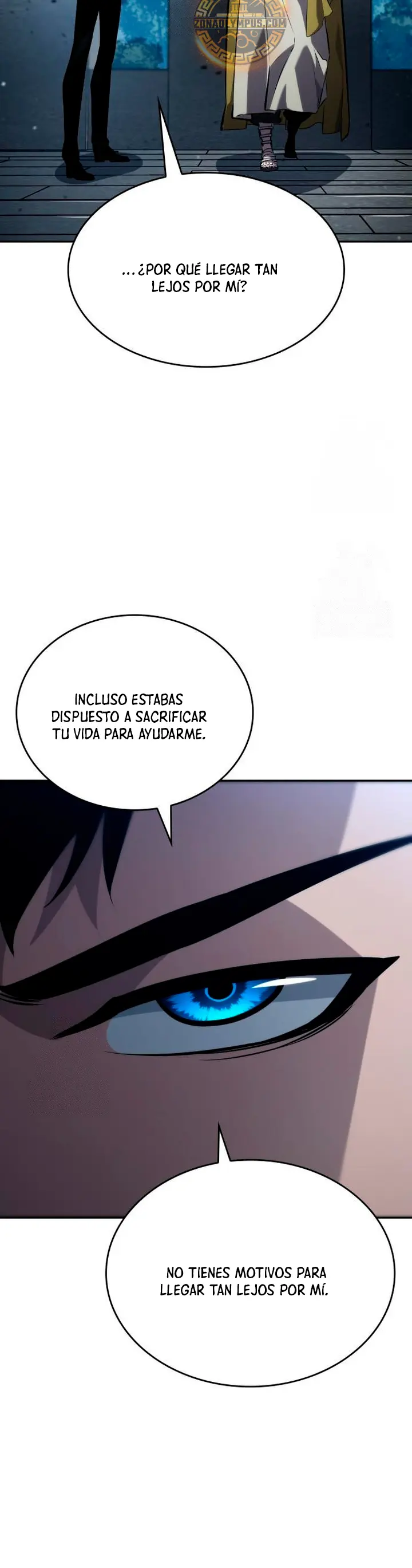 Nigromante sin limites > Capitulo 154 > Page 361
