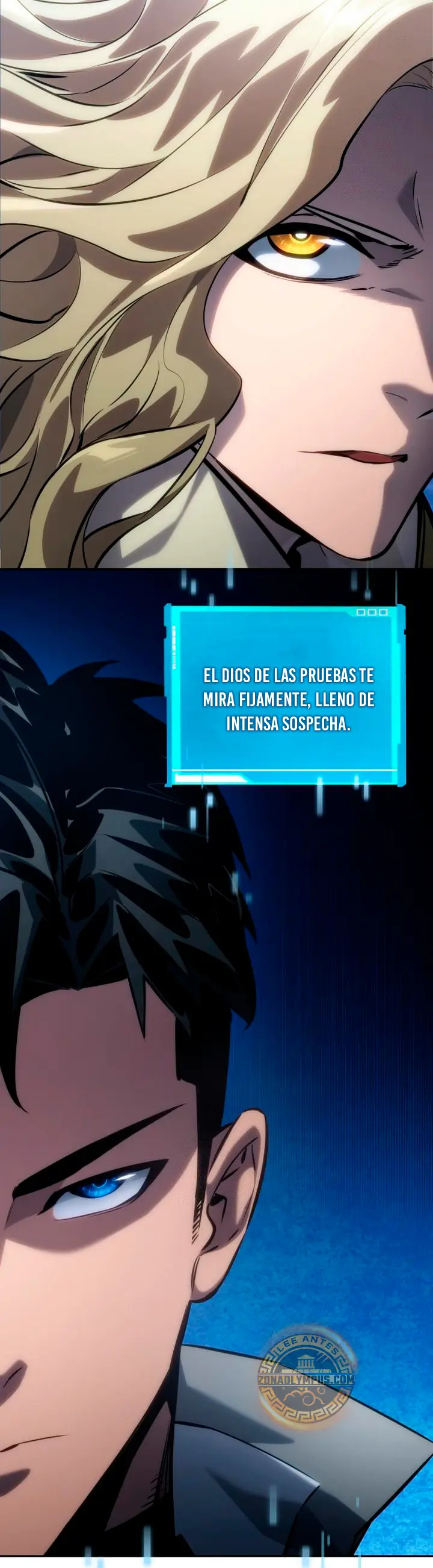 Nigromante sin limites > Capitulo 154 > Page 391