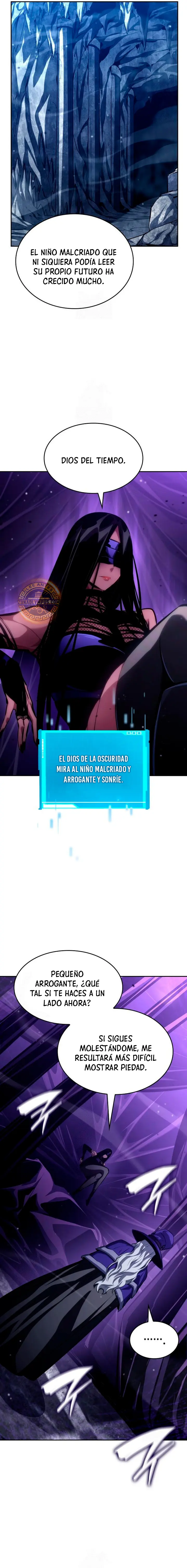 Nigromante sin limites > Capitulo 154 > Page 411