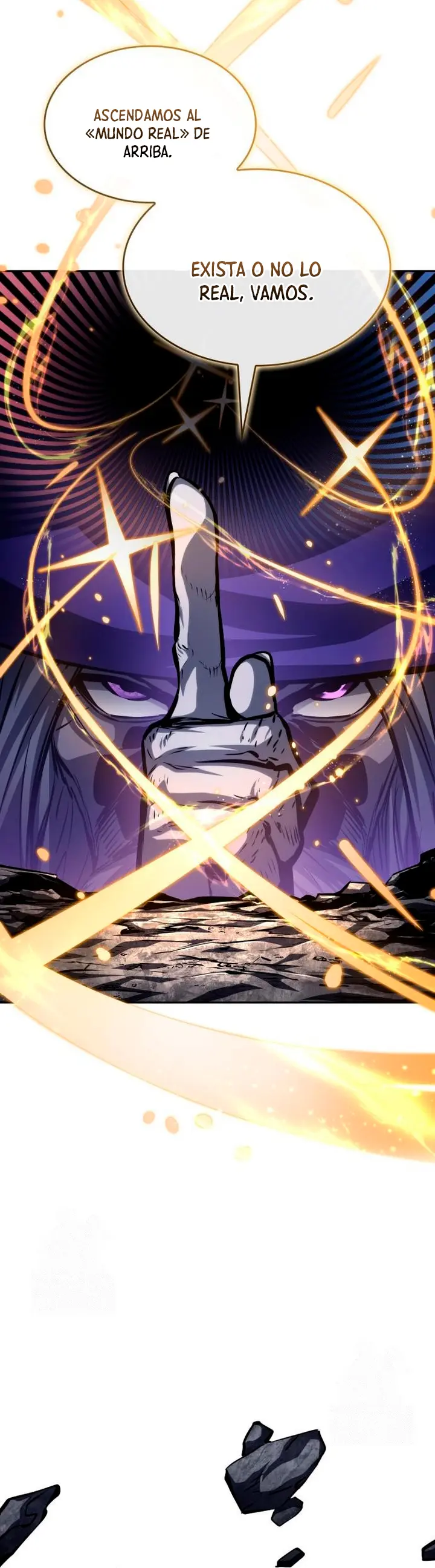Nigromante sin limites > Capitulo 154 > Page 481