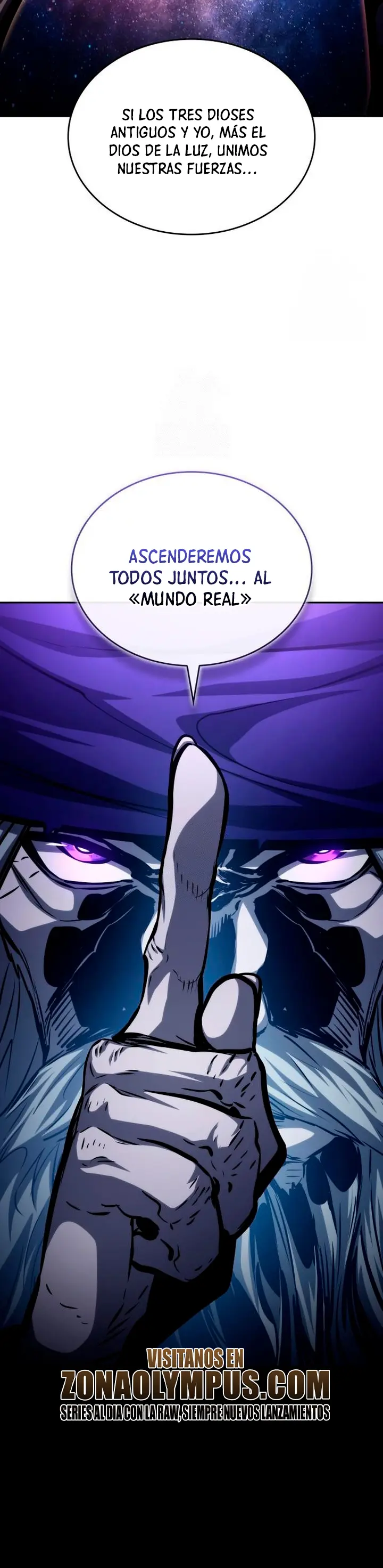 Nigromante sin limites > Capitulo 154 > Page 501