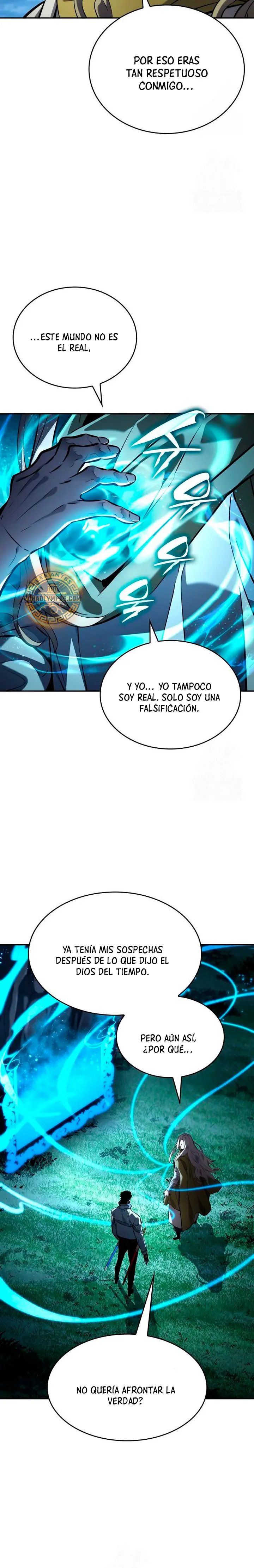 Nigromante sin limites > Capitulo 155 > Page 71