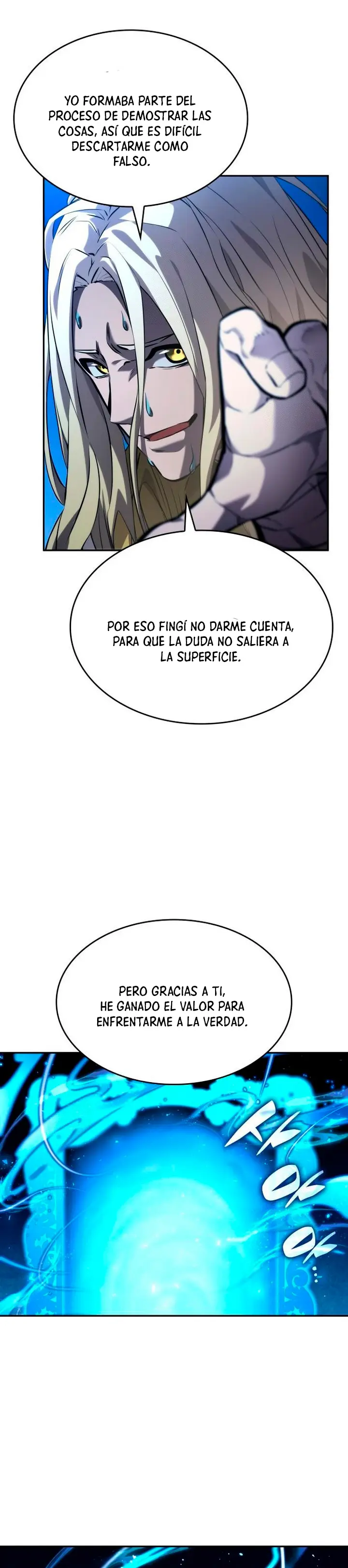 Nigromante sin limites > Capitulo 155 > Page 91