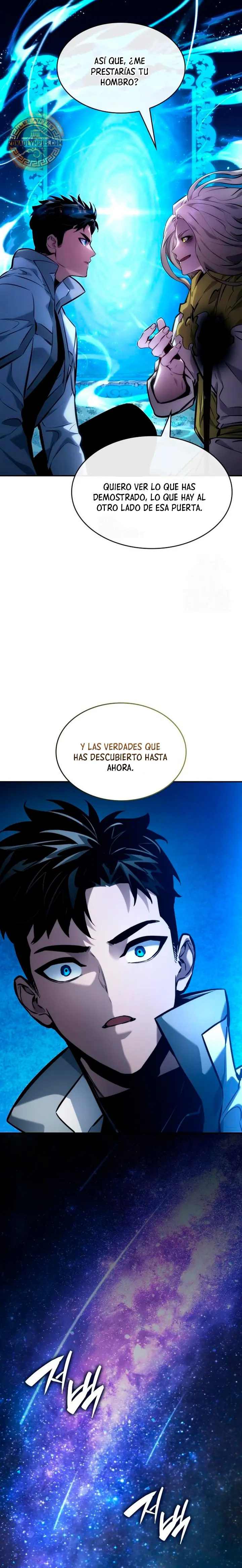 Nigromante sin limites > Capitulo 155 > Page 101