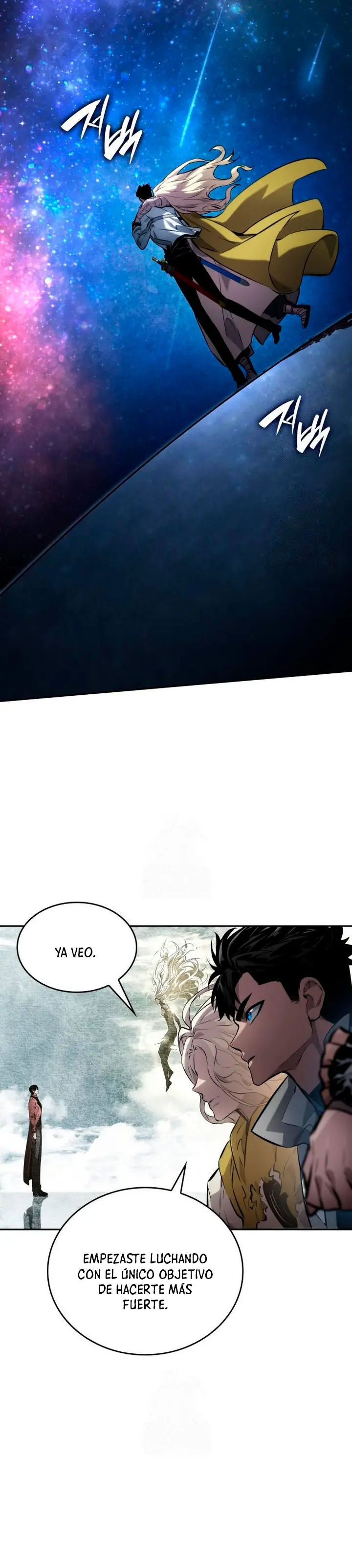 Nigromante sin limites > Capitulo 155 > Page 111