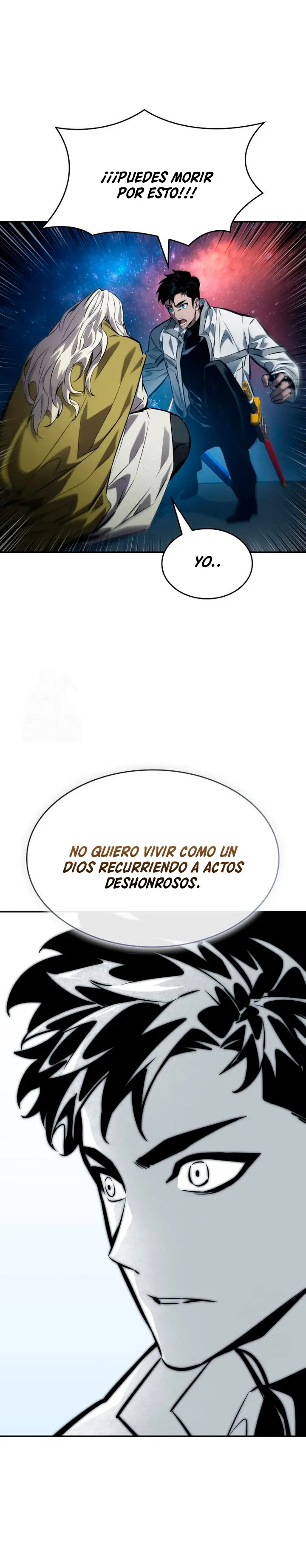 Nigromante sin limites > Capitulo 155 > Page 171