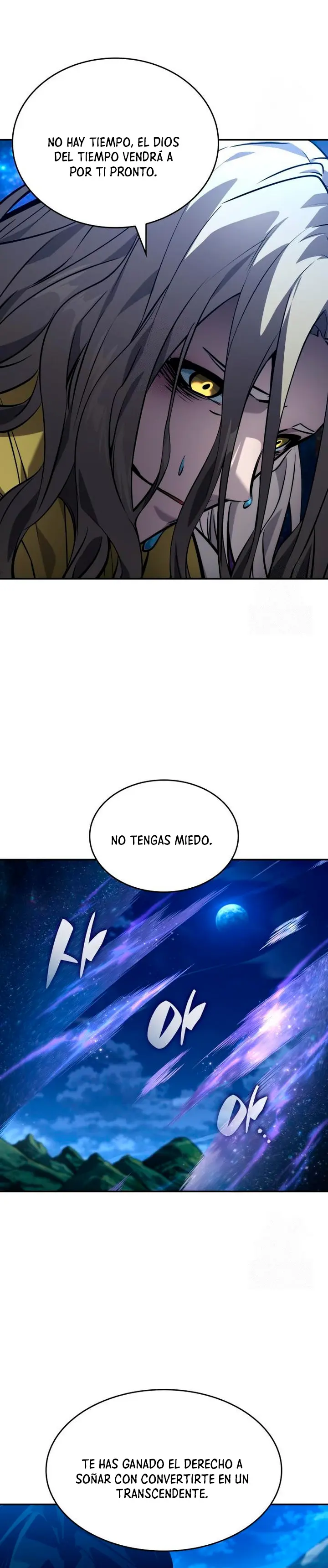 Nigromante sin limites > Capitulo 155 > Page 181