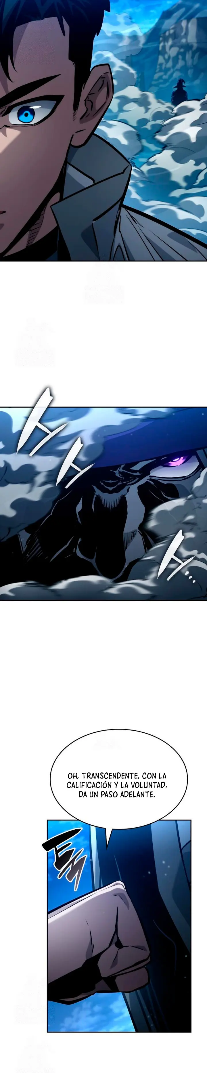 Nigromante sin limites > Capitulo 155 > Page 191