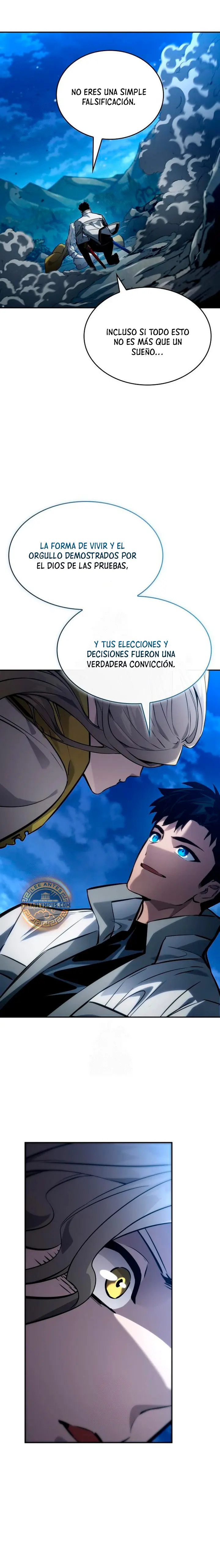Nigromante sin limites > Capitulo 155 > Page 221