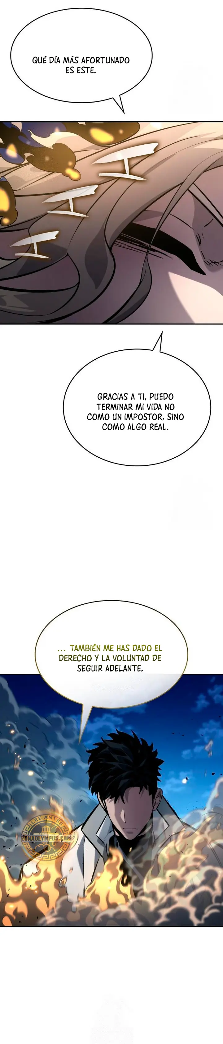 Nigromante sin limites > Capitulo 155 > Page 231