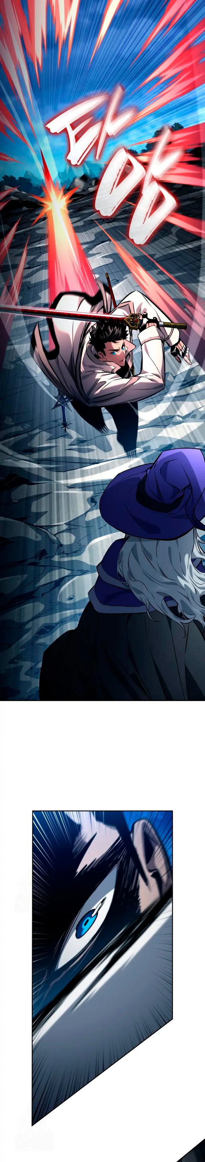 Nigromante sin limites > Capitulo 155 > Page 261