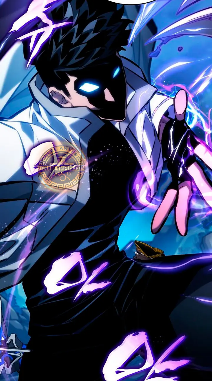 Nigromante sin limites > Capitulo 155 > Page 301