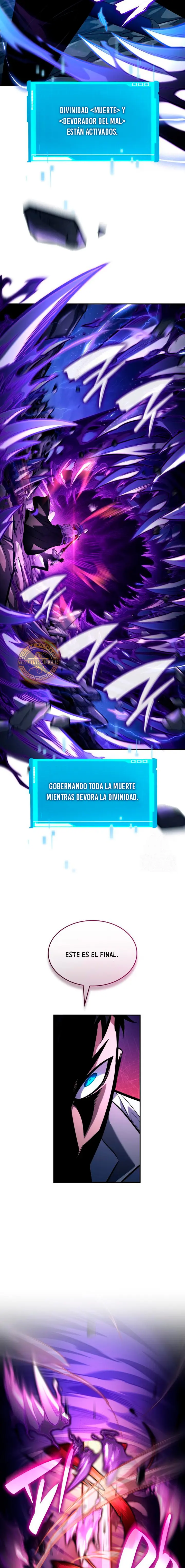 Nigromante sin limites > Capitulo 155 > Page 311