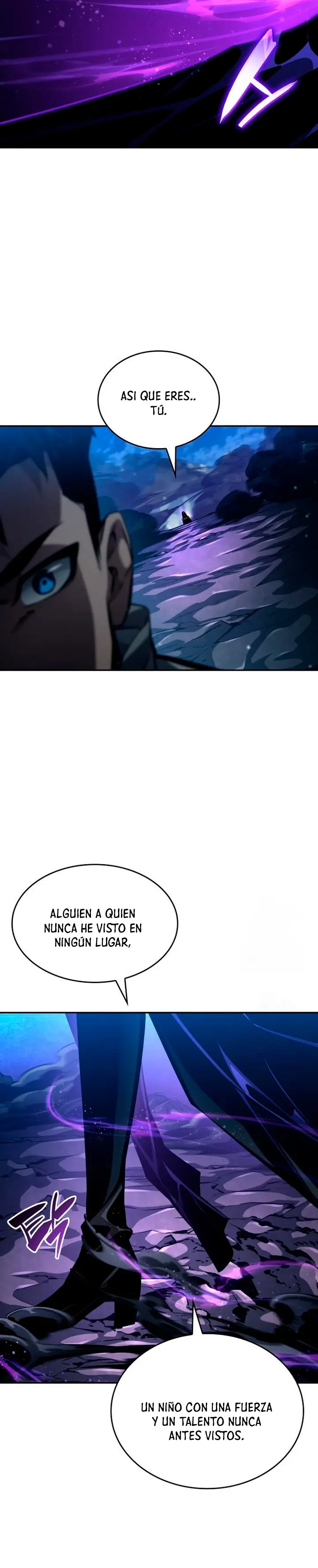 Nigromante sin limites > Capitulo 155 > Page 341