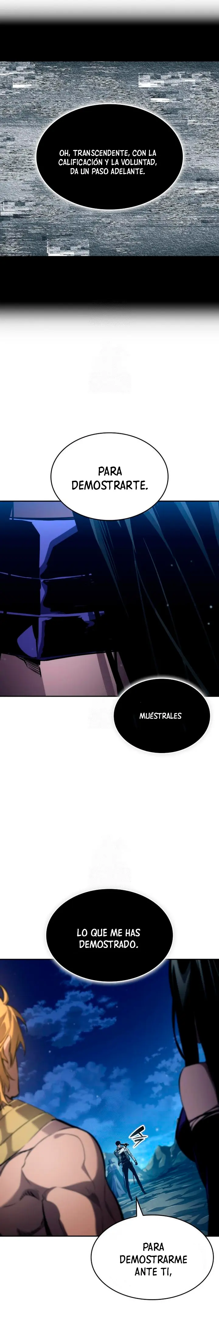 Nigromante sin limites > Capitulo 155 > Page 391