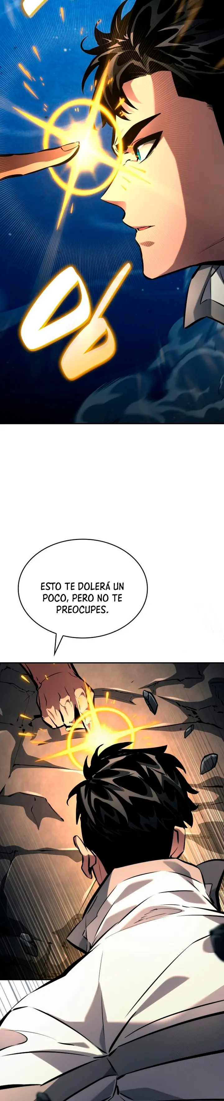 Nigromante sin limites > Capitulo 156 > Page 41