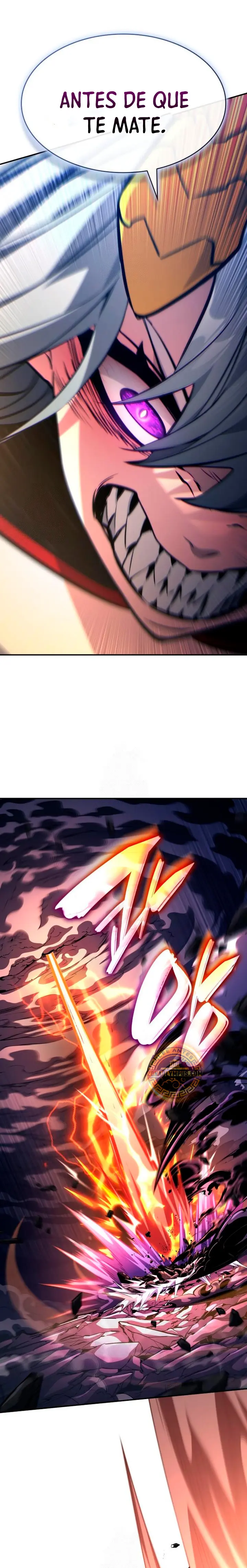 Nigromante sin limites > Capitulo 156 > Page 81