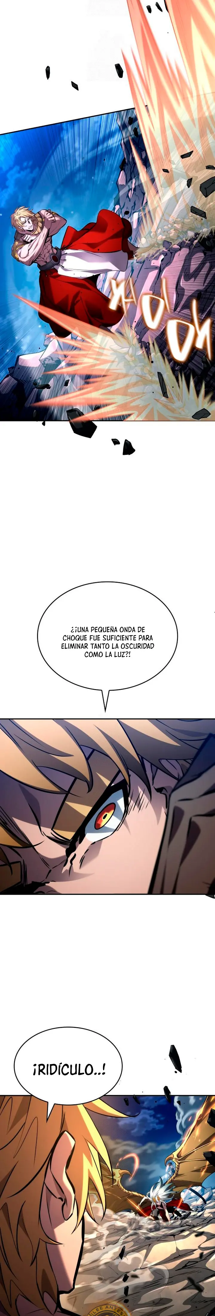 Nigromante sin limites > Capitulo 156 > Page 91