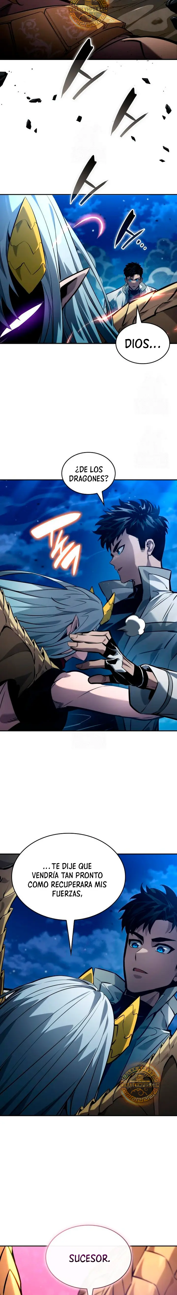 Nigromante sin limites > Capitulo 156 > Page 101