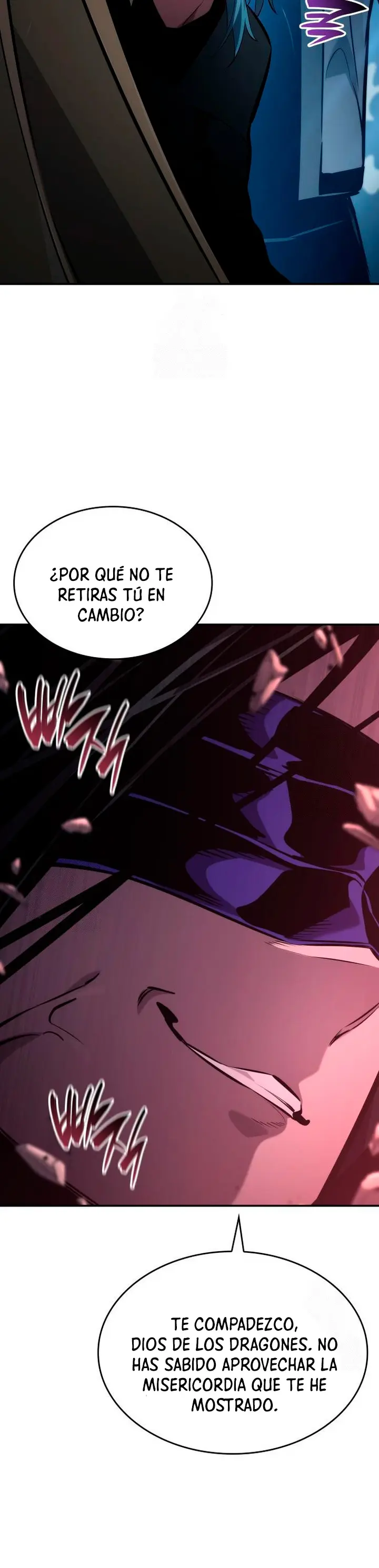 Nigromante sin limites > Capitulo 156 > Page 171