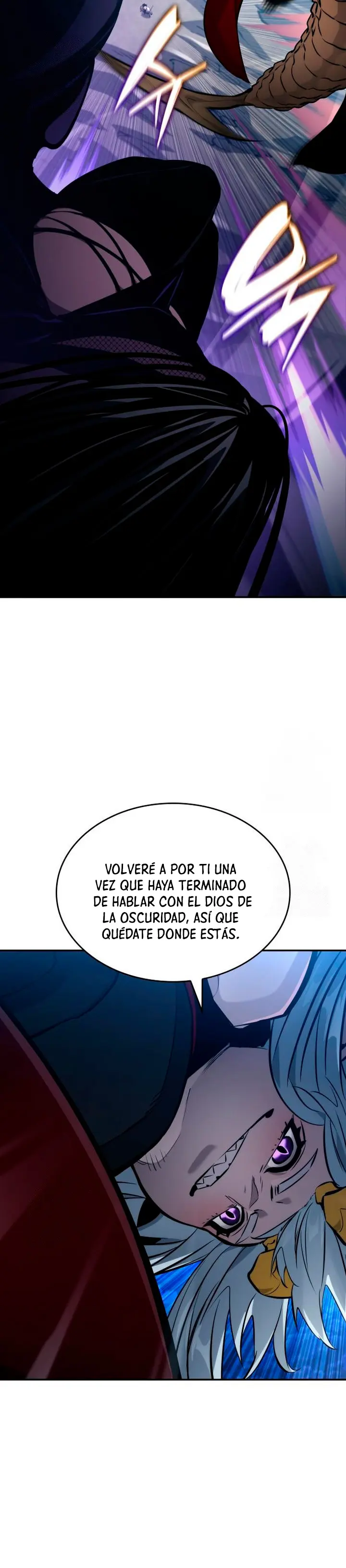 Nigromante sin limites > Capitulo 156 > Page 201