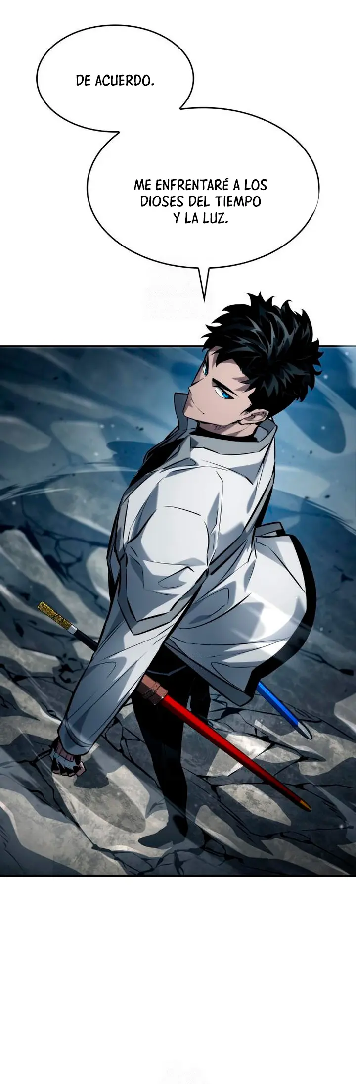 Nigromante sin limites > Capitulo 156 > Page 211