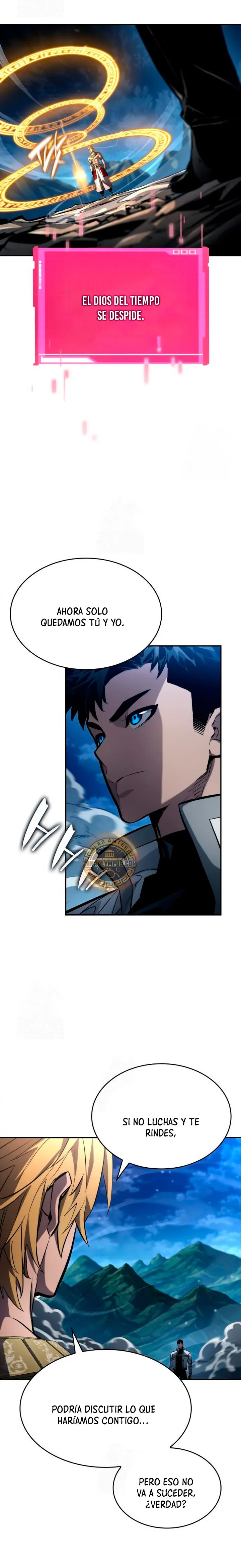 Nigromante sin limites > Capitulo 156 > Page 231