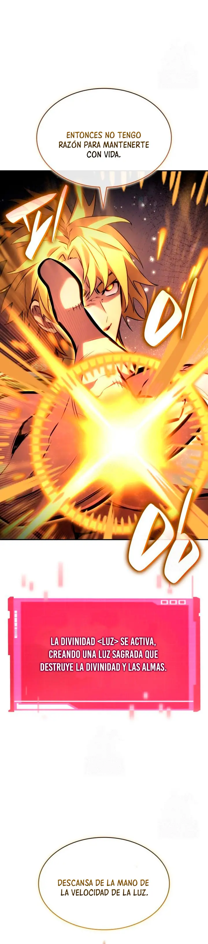 Nigromante sin limites > Capitulo 156 > Page 241