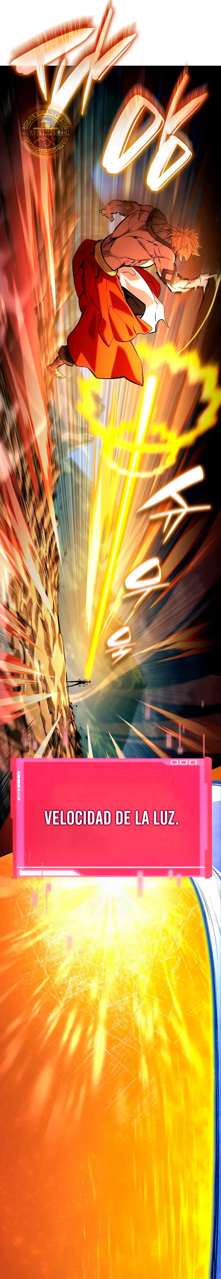 Nigromante sin limites > Capitulo 156 > Page 261