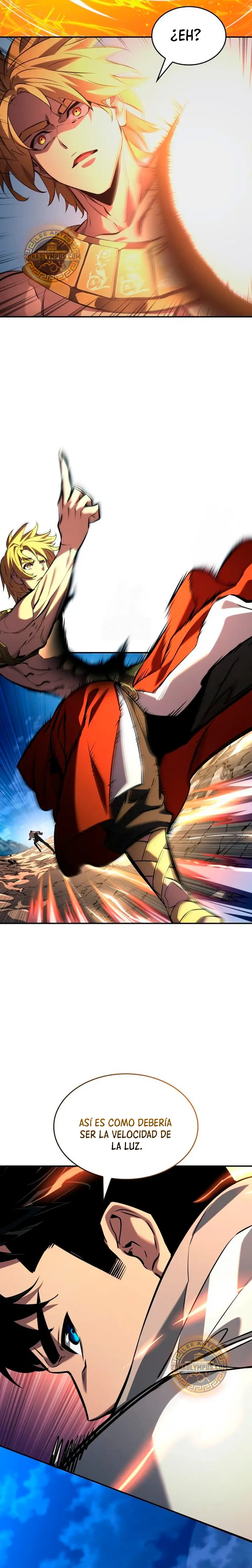 Nigromante sin limites > Capitulo 156 > Page 281