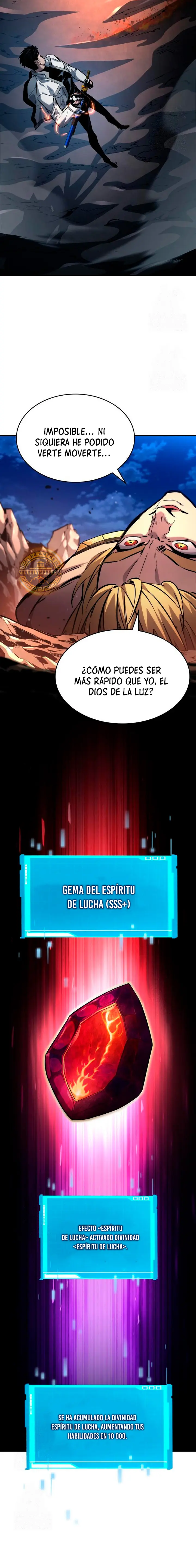 Nigromante sin limites > Capitulo 156 > Page 301