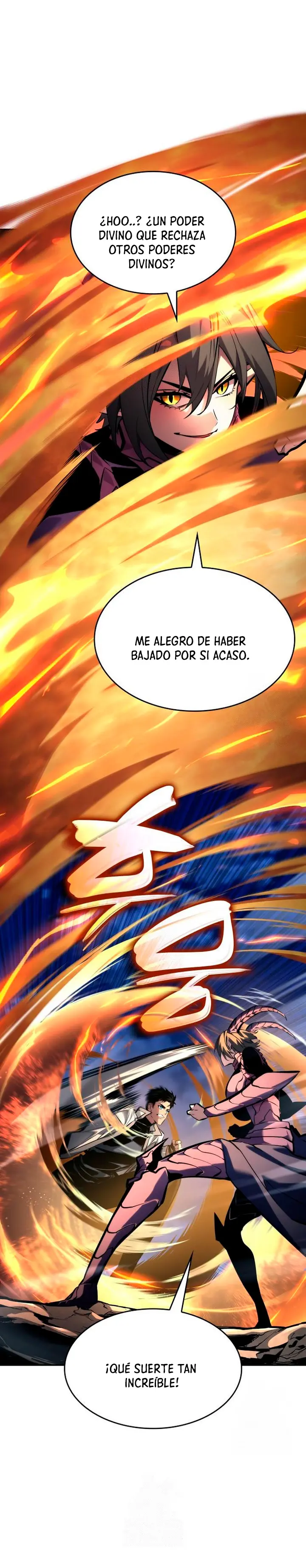 Nigromante sin limites > Capitulo 157 > Page 31