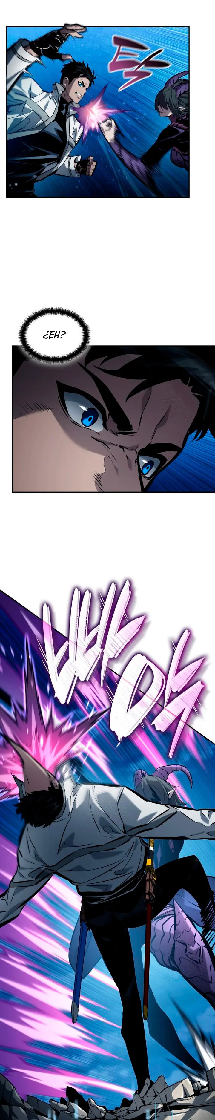 Nigromante sin limites > Capitulo 157 > Page 41