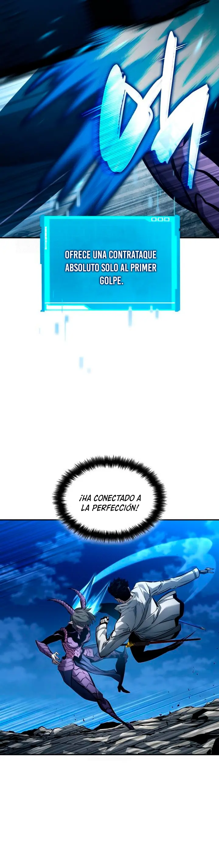Nigromante sin limites > Capitulo 157 > Page 61
