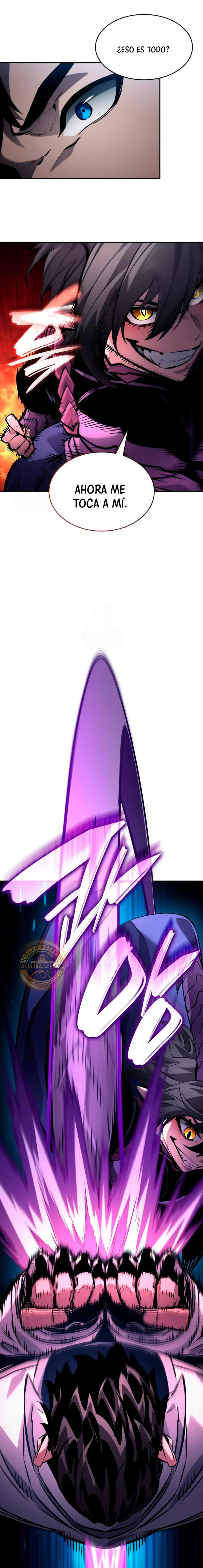 Nigromante sin limites > Capitulo 157 > Page 71