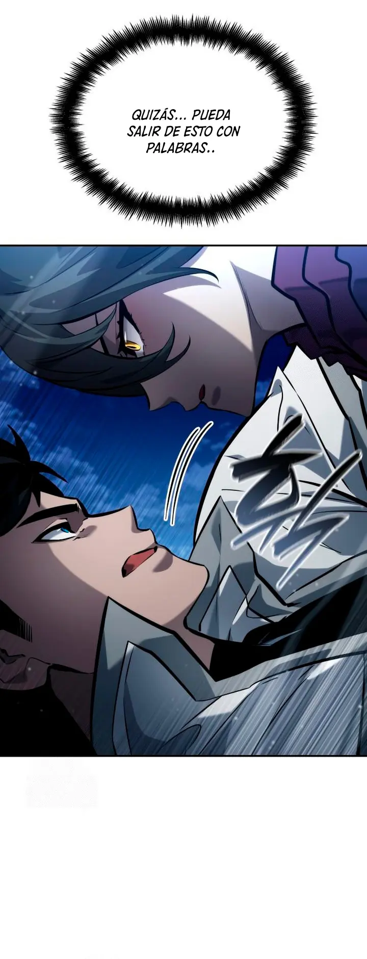 Nigromante sin limites > Capitulo 157 > Page 101