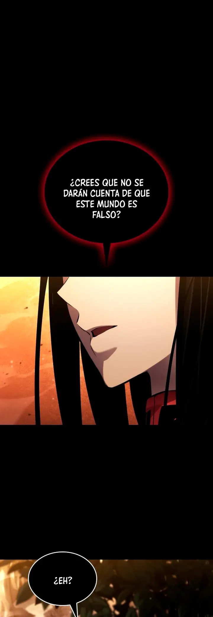 Nigromante sin limites > Capitulo 157 > Page 161