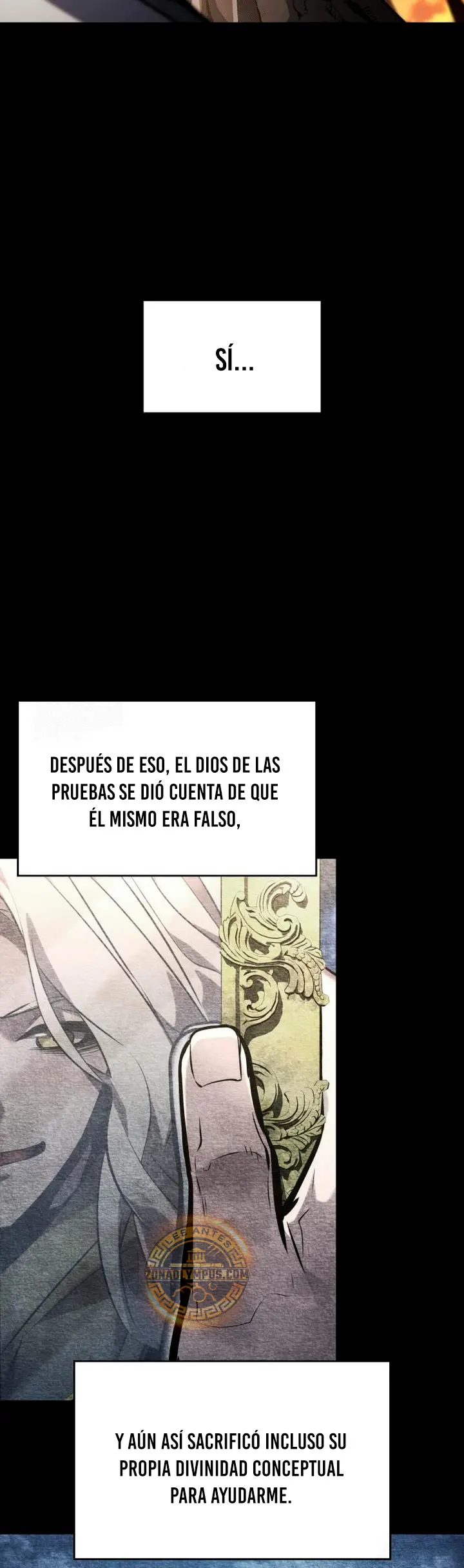 Nigromante sin limites > Capitulo 157 > Page 181