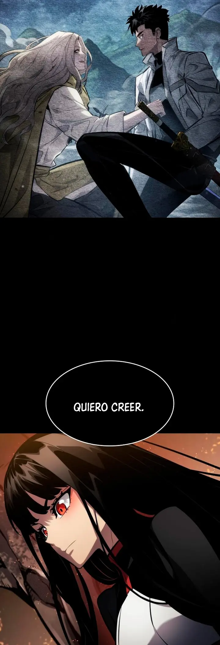 Nigromante sin limites > Capitulo 157 > Page 191