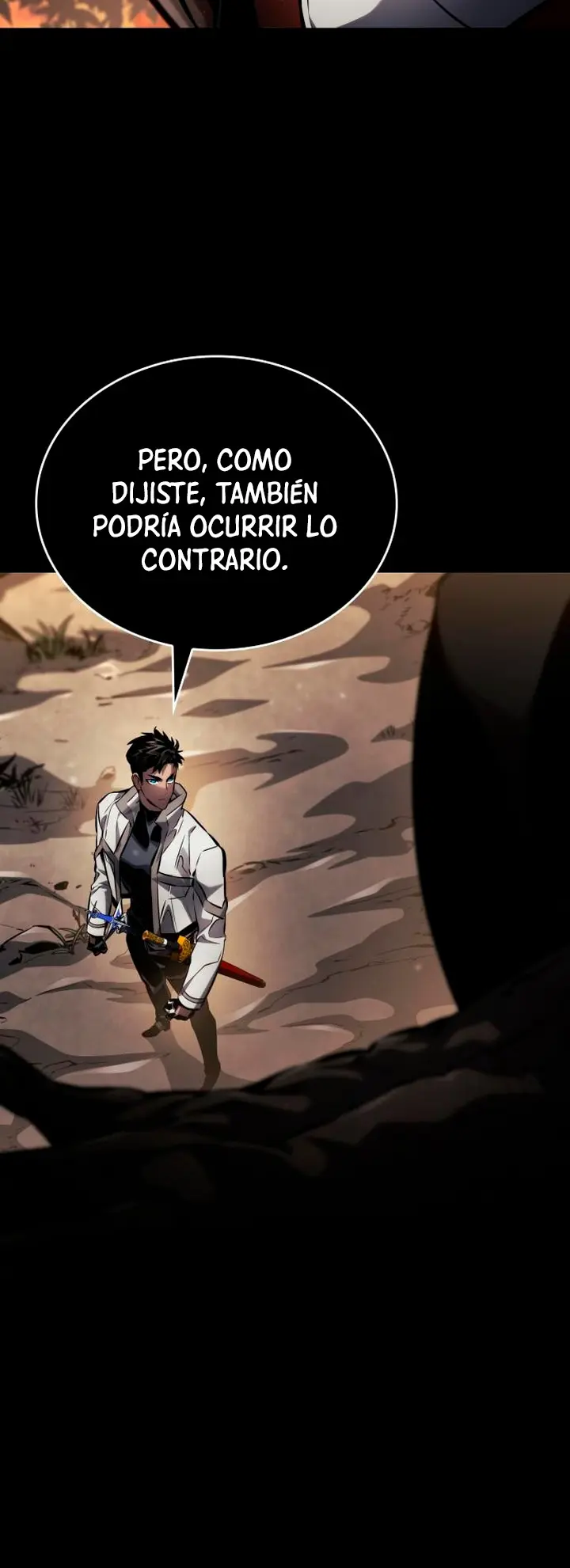 Nigromante sin limites > Capitulo 157 > Page 201