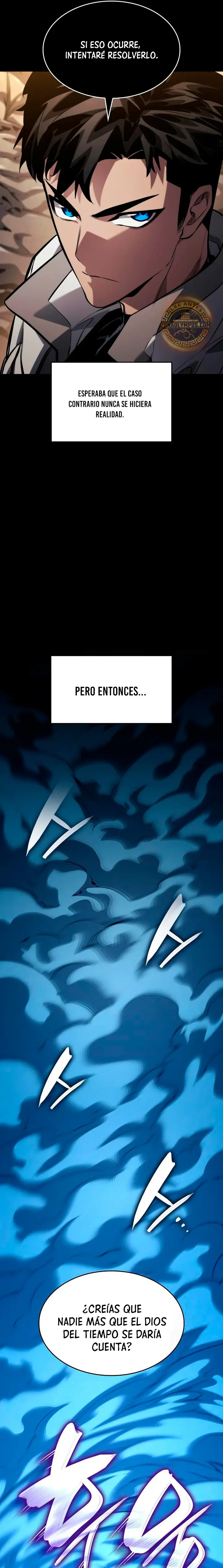 Nigromante sin limites > Capitulo 157 > Page 211